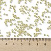 TOHO Round Seed Beads SEED-TR11-0295-4