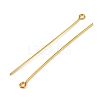 Brass Eye Pin EPC5.0cm-G-2