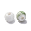 Handmade Porcelain Beads PORC-D300-A17-3