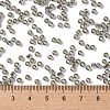 TOHO 8/0 Round Beads X-SEED-TR08-0029-4