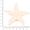 Opaque Resin Cabochons RE-CBA21C0-01C-3