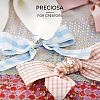 Preciosa&reg MAXIMA Crystal Round Stones Y-PRC-RBSS6-01000-5