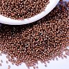 MIYUKI Delica Beads X-SEED-J020-DB2044-1