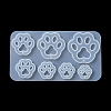 DIY Pendant Silicone Molds SIMO-F145-12-3