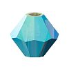 Preciosa&reg Crystal Beads Y-PRC-BA4-30340-20000-1