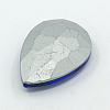 Glass Pointed Back Rhinestone RGLA-MSMC001-M1-3
