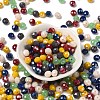 Glass Beads EGLA-A034-SM8mm-31-1