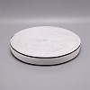 Nylon Elastic Ribbon NWIR-WH0005-07A-1
