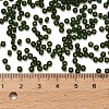 TOHO 8/0 Round Beads SEED-TR08-0940F-4