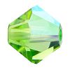 Preciosa&reg Crystal Beads Y-PRC-BA3-50520-200-1