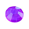Preciosa&reg MAXIMA Crystal No Hotfix Flatback Stones Y-PRC-NSS10-00030-425-5