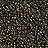 TOHO 6/0 Round Beads X-SEED-TR06-0083-3