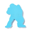 Constellation Silicone Cup Mat Molds DIY-M039-11H-3