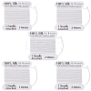 Pure Silk Cord OCOR-WH20019-02A-1