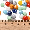 Glass Beads EGLA-A034-SM8mm-33-2