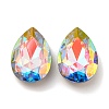 Glass Rhinestone Cabochons RGLA-M017-D04-202ST-1