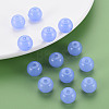 Imitation Jelly Acrylic Beads MACR-S373-14-EA01-7