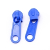 Plastic Zipper Slider LS-KY-WH0024-48G-1