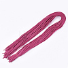 Faux Suede Cord LW-R023-2.8mm-23-2