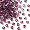 Preciosa&reg Crystal Beads X-PRC-BB5-20050-200-3