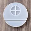 DIY Silicone Candle Base Molds SIMO-H021-04A-4