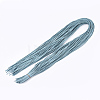 Faux Suede Cord LW-R023-2.8mm-33-2