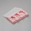 Ice Pop Food Grade Silicone Molds AJEW-D039-09-2