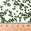 TOHO Round Seed Beads SEED-XTR08-0742-3