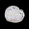Acrylic Pendant OACR-H030-01B-3