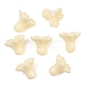 Dyed Synthetic Coral Carved Beads GG-CBA1CDD-01A-06-1