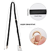 Adjustable PU Leather Bag Straps FIND-WH0111-403B-2