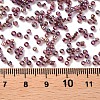 12/0 Glass Seed Beads X1-SEED-A007-2mm-176-3