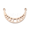 201 Stainless Steel Links STAS-H150-01RG-1-1