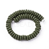 Natural Lava Rock Beads Strands G-F671-02A-08-2