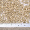 MIYUKI Round Rocailles Beads SEED-G007-RR0442-4