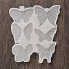 DIY Silhouette Silicone Molds LS-DIY-G110-01C-3