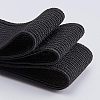 Ultra Wide Thick Flat Elastic Band EC-WH0003-12A-3