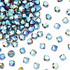 Preciosa&reg Crystal Beads X-PRC-BA6-90100-20000-3