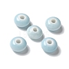 Handmade Porcelain Beads PORC-L080-B16-1