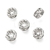 316 Surgical Stainless Steel Spacer Beads X-STAS-N032-05P-2