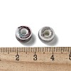Handmade Porcelain Beads PORC-L080-C16-3