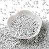Baking Paint Glass Seed Beads X-SEED-S042-15A-01-2