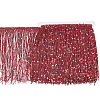5M Sparkle Polyester Tassel Lace Trim OCOR-OC0001-38B-1