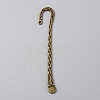 Alloy Hair Sticks MRMJ-WH0077-099-1