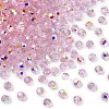 Preciosa&reg Crystal Beads X-PRC-BB4-70220-200-3
