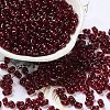 Glass Seed Beads SEED-L011-02A-09-1