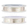 Round Craft Copper Wire CWIR-BC0001-0.4mm-S-2