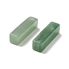 Natural Green Aventurine Pendants G-L593-01D-2