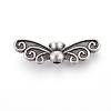 Alloy Beads TIBEB-Q067-28TAS-NR-3