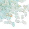 Gradient Color Transparent Acrylic Beads OACR-M023-02I-1